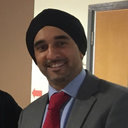 Karanjit Mangat