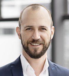 David Gerlach