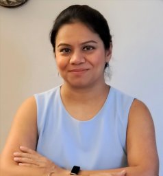 Manpreet Chadha