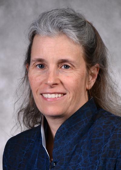 Susan Trolier Mckinstry