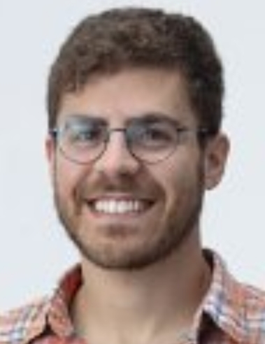 Benjamin Mann