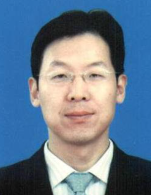 Yongshan Zhang