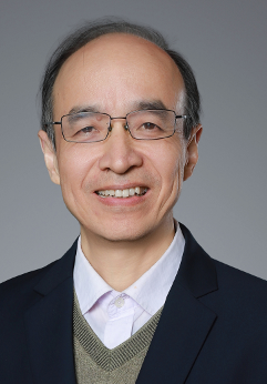 Binjie Qin