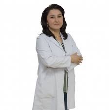 Bahar Gokturk