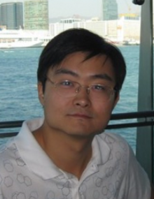 Yuanqing Chao