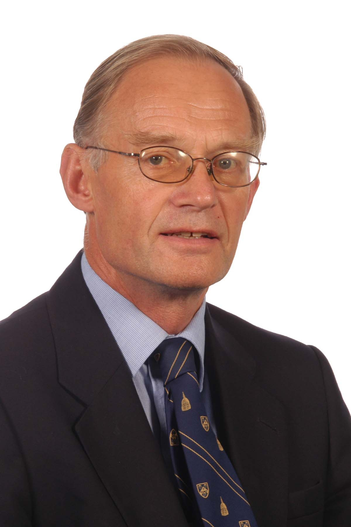 Richard A.C. Hughes