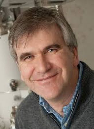 Christopher J. Kiely