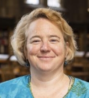 Hilary Godwin