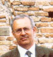 Paolo Cabras