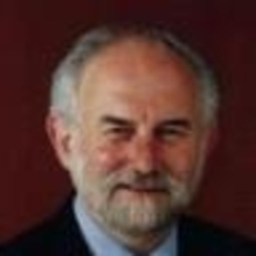 Richard Laughlin