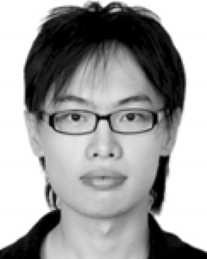 Po-Hsien Wu