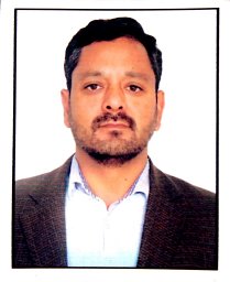 Ram Bhagat