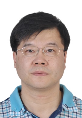Jibin Hu