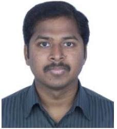 Senthilkumar K Muthusamy