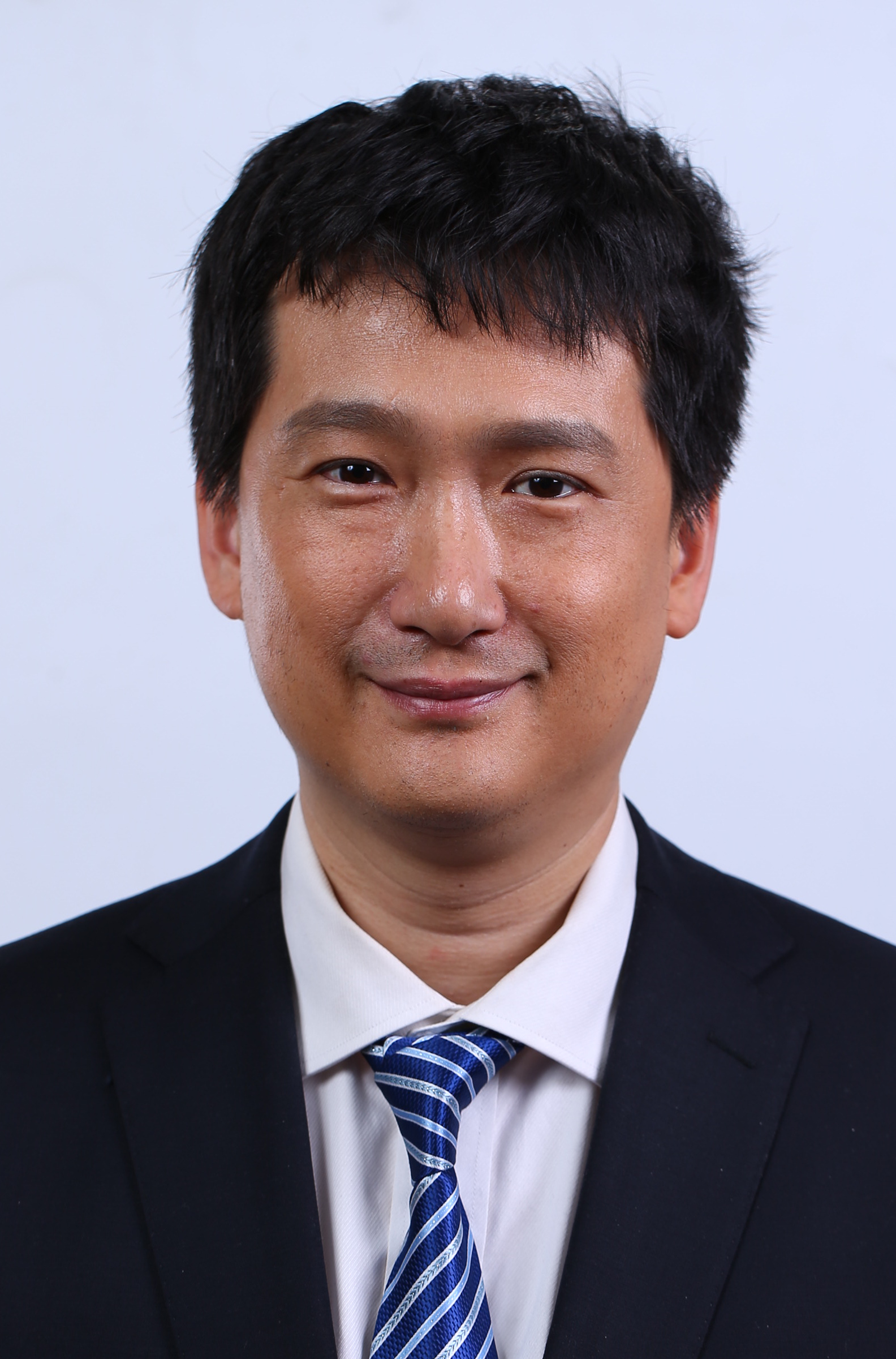 Haiyou Huang