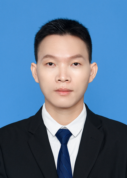 Yuming Wei