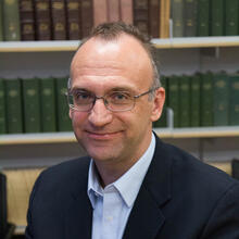Adrian Dobra