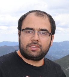 Raju Pokharel