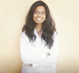 Smruti Mahapatra