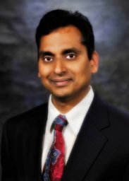 Sunil K. Mathanker