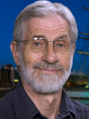 Peter H. Santschi