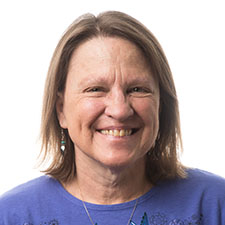 Jill Meisenhelder