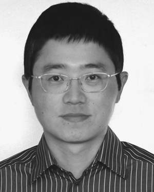 Yongxue He