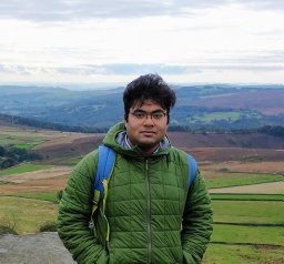 Saurav Islam