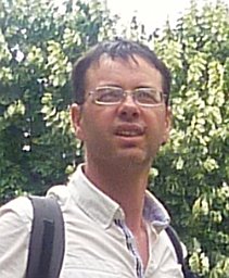 Nicolas Galland