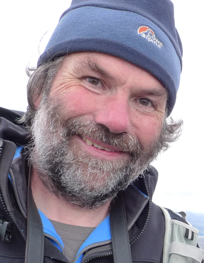 David P. Mattey
