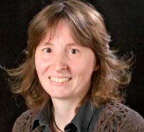 Ruth Cameron