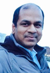 Ruban R P Durairaj