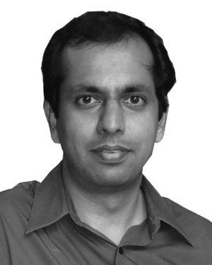 Nagendra Krishnapura