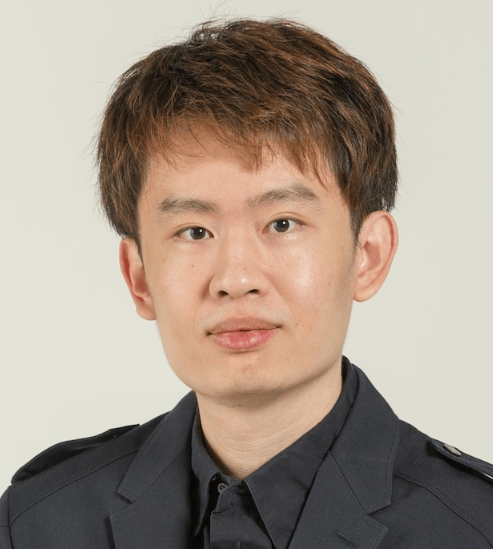 Jize Zhang