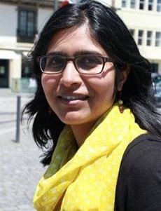 Nandini Bhattacharya