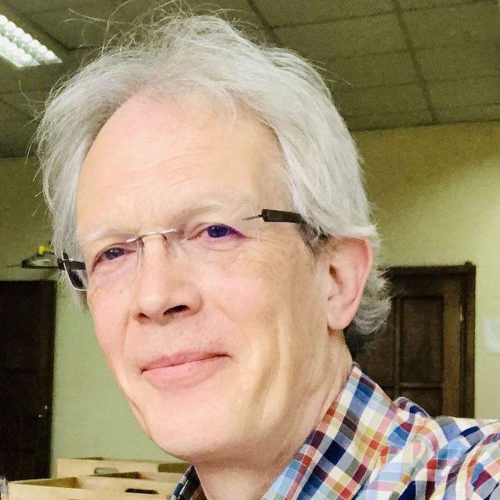 Christoph Zollikofer