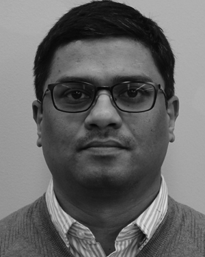 Shailesh N. Joshi