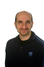 Anthony G. Tsolaki