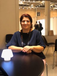 Adina Turcu-Stiolica