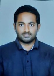 Sivaprasad Lebaka