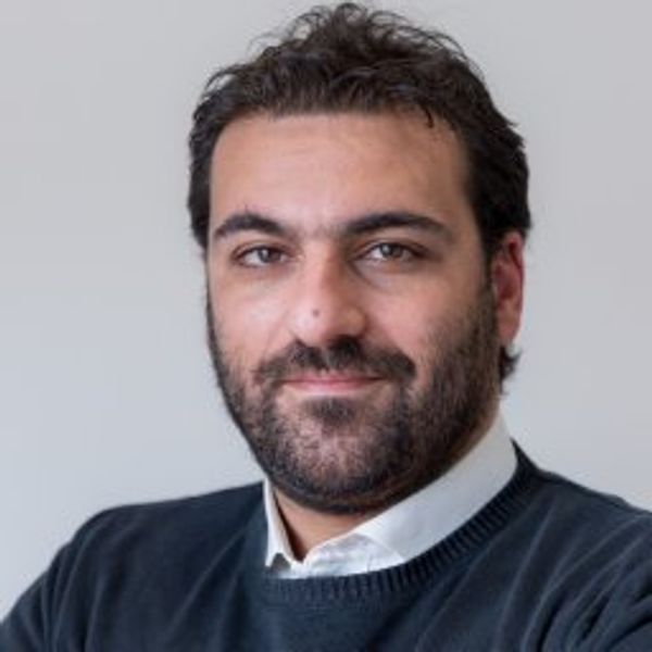 Manuel Catalano