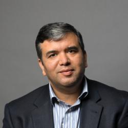 Saurabh Mehta