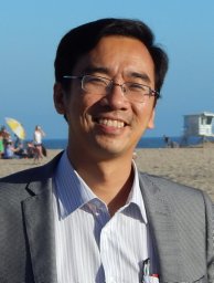 Boon Han Lim