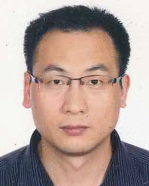 Guangjian Tian
