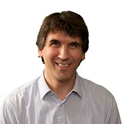 Alastair M. Rucklidge