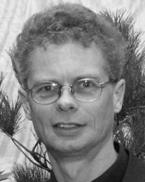 Peter Seitz