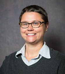 Stephanie Anne Shelton