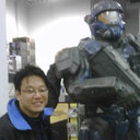 Luke Ng