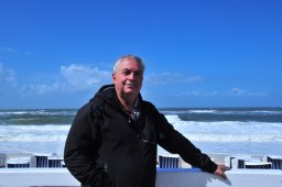 Pierre Toulhoat