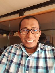 Dedi Budi Purwanto